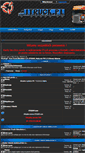 Mobile Screenshot of modydoets.itruck.pl
